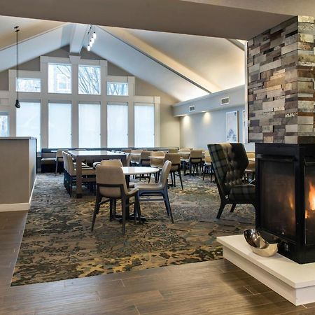 Residence Inn Fairfax Merrifield Eksteriør bilde