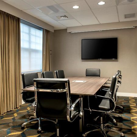 Residence Inn Fairfax Merrifield Eksteriør bilde