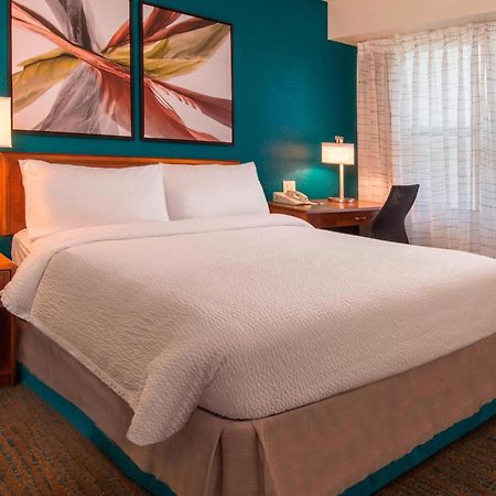 Residence Inn Fairfax Merrifield Eksteriør bilde