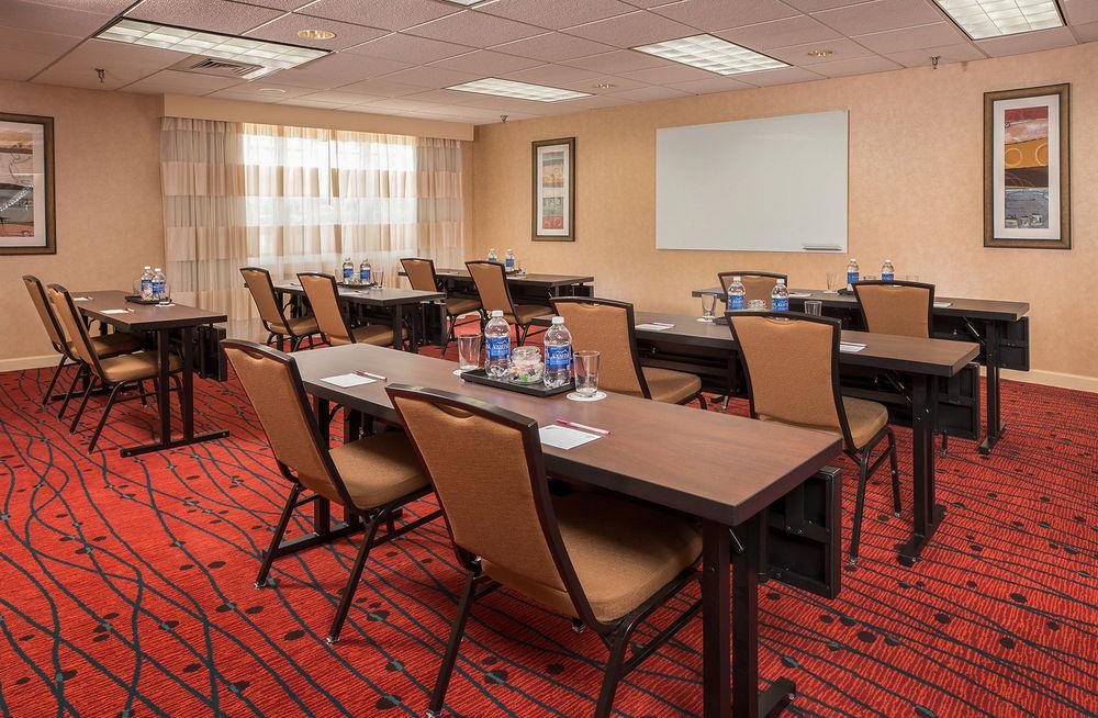 Residence Inn Fairfax Merrifield Eksteriør bilde