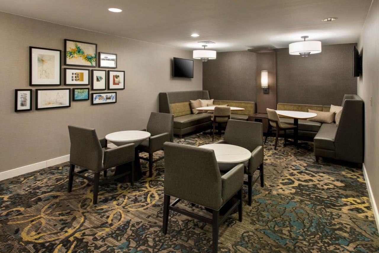 Residence Inn Fairfax Merrifield Eksteriør bilde