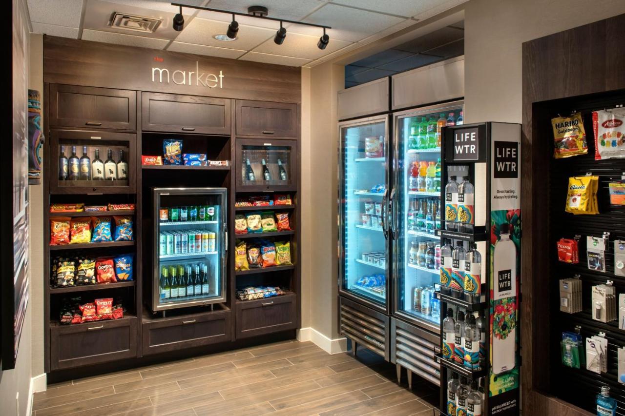 Residence Inn Fairfax Merrifield Eksteriør bilde