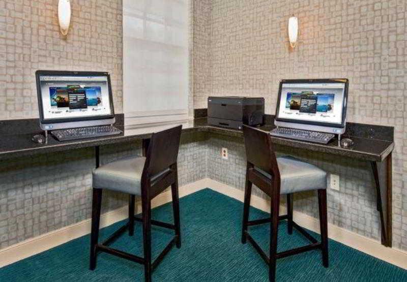 Residence Inn Fairfax Merrifield Eksteriør bilde