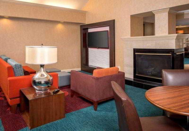 Residence Inn Fairfax Merrifield Eksteriør bilde