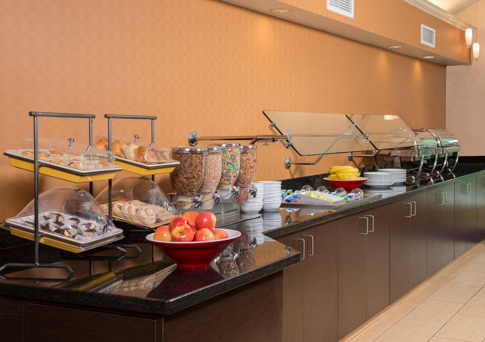 Residence Inn Fairfax Merrifield Eksteriør bilde