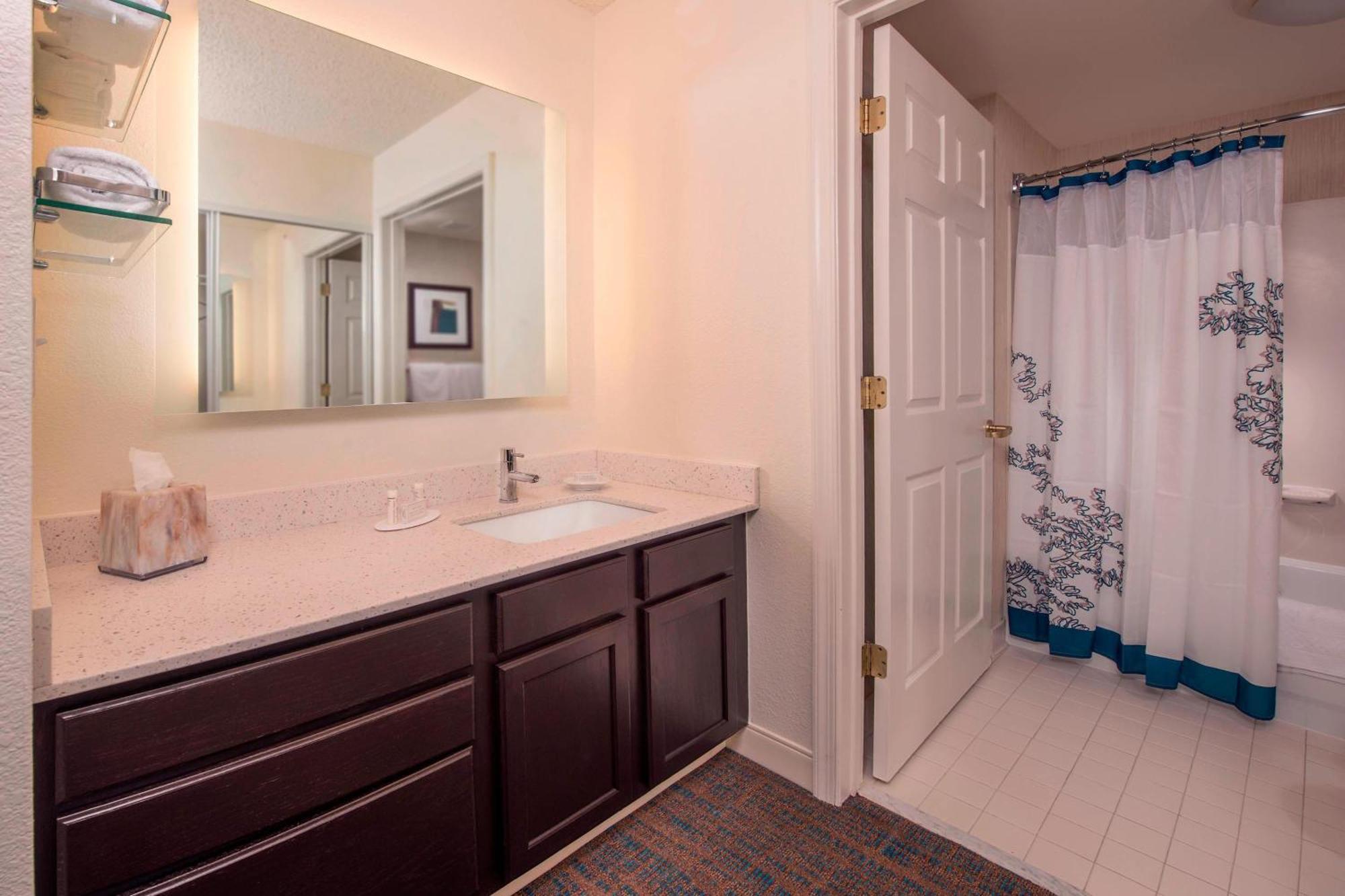 Residence Inn Fairfax Merrifield Eksteriør bilde