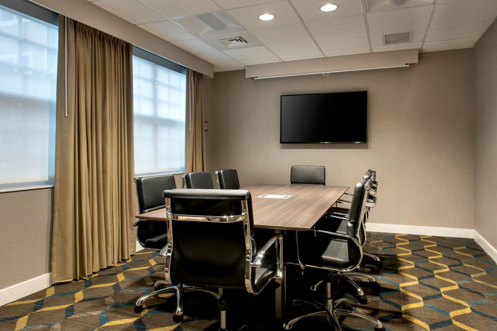 Residence Inn Fairfax Merrifield Eksteriør bilde