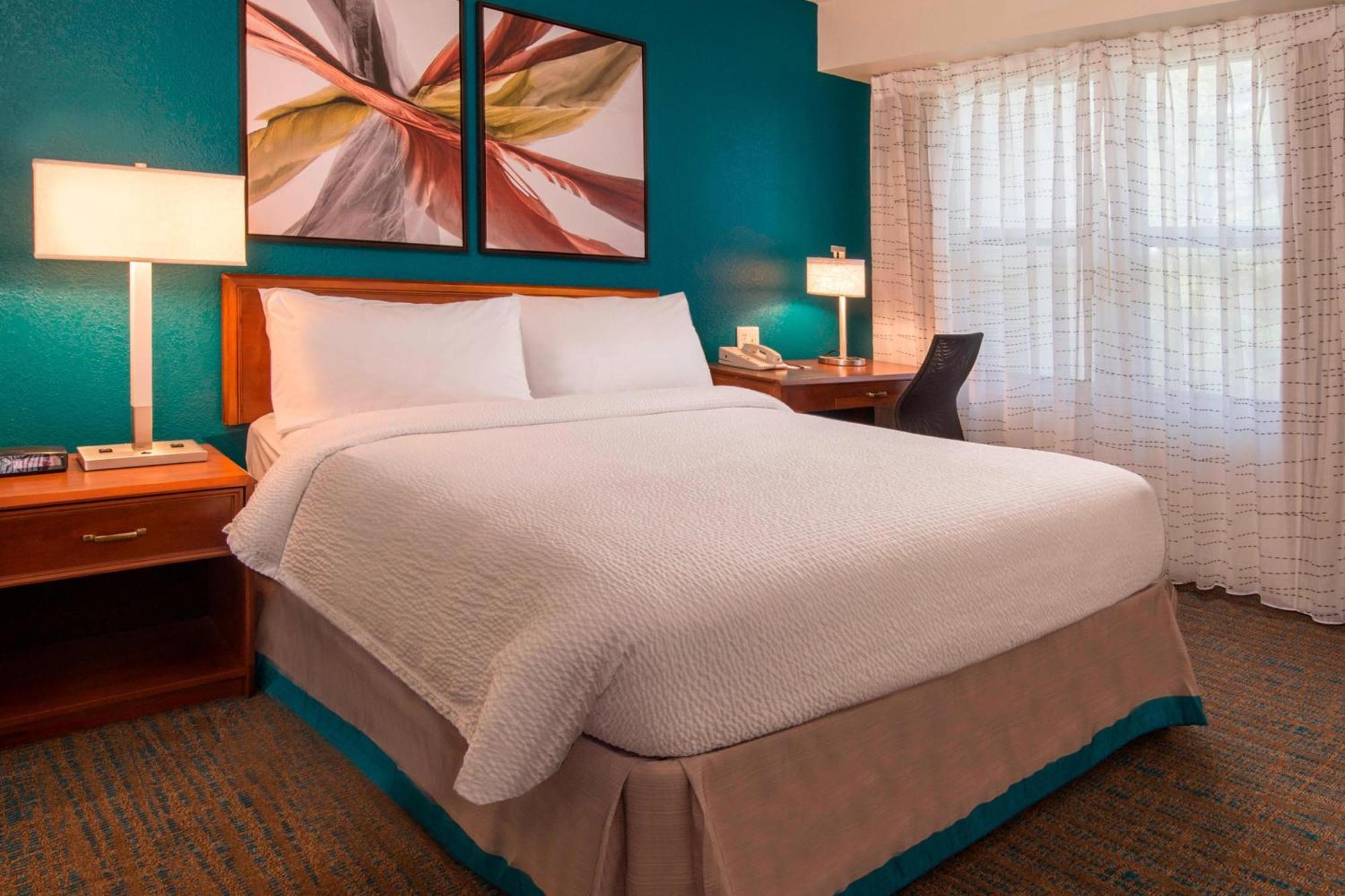 Residence Inn Fairfax Merrifield Eksteriør bilde