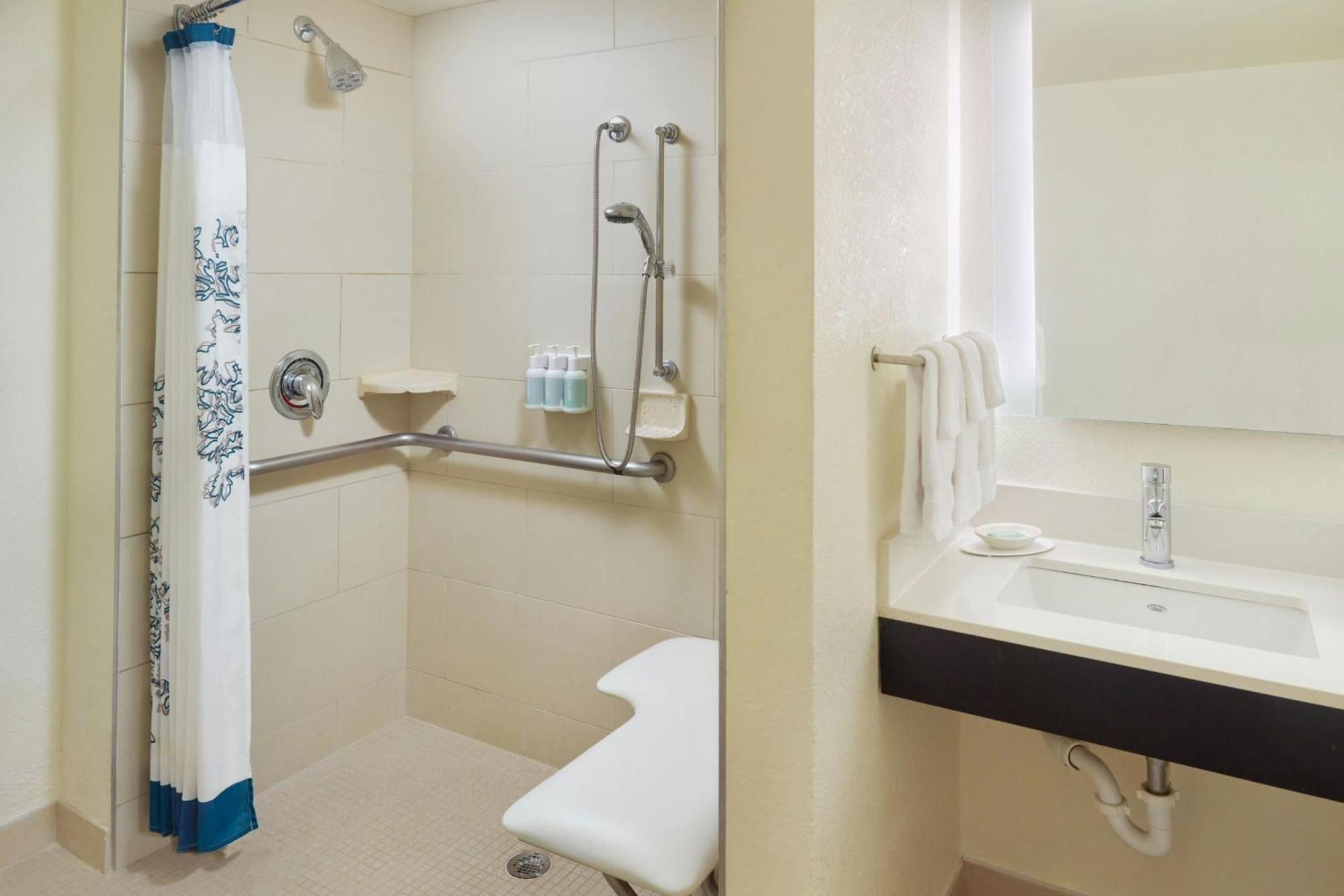 Residence Inn Fairfax Merrifield Eksteriør bilde