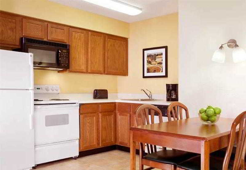 Residence Inn Fairfax Merrifield Eksteriør bilde