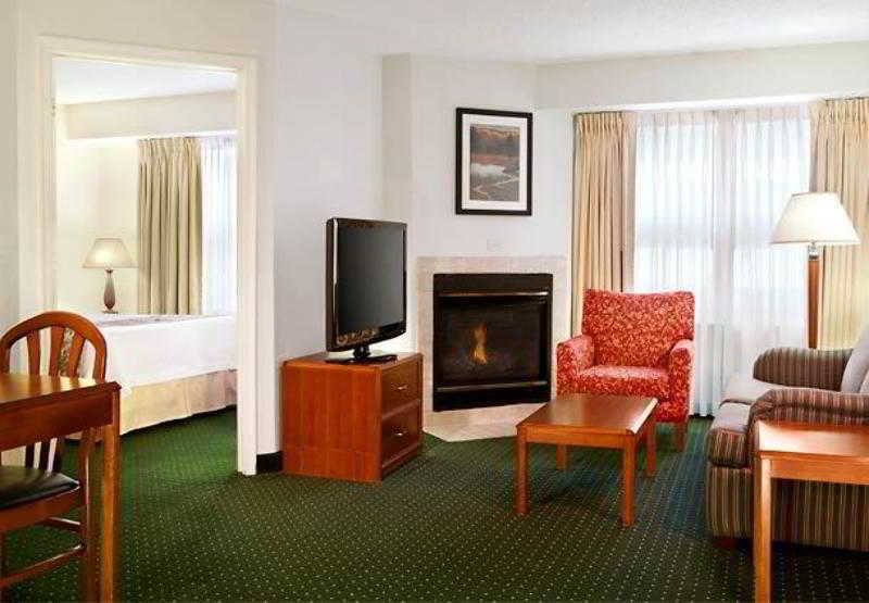 Residence Inn Fairfax Merrifield Eksteriør bilde