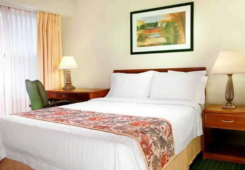 Residence Inn Fairfax Merrifield Eksteriør bilde