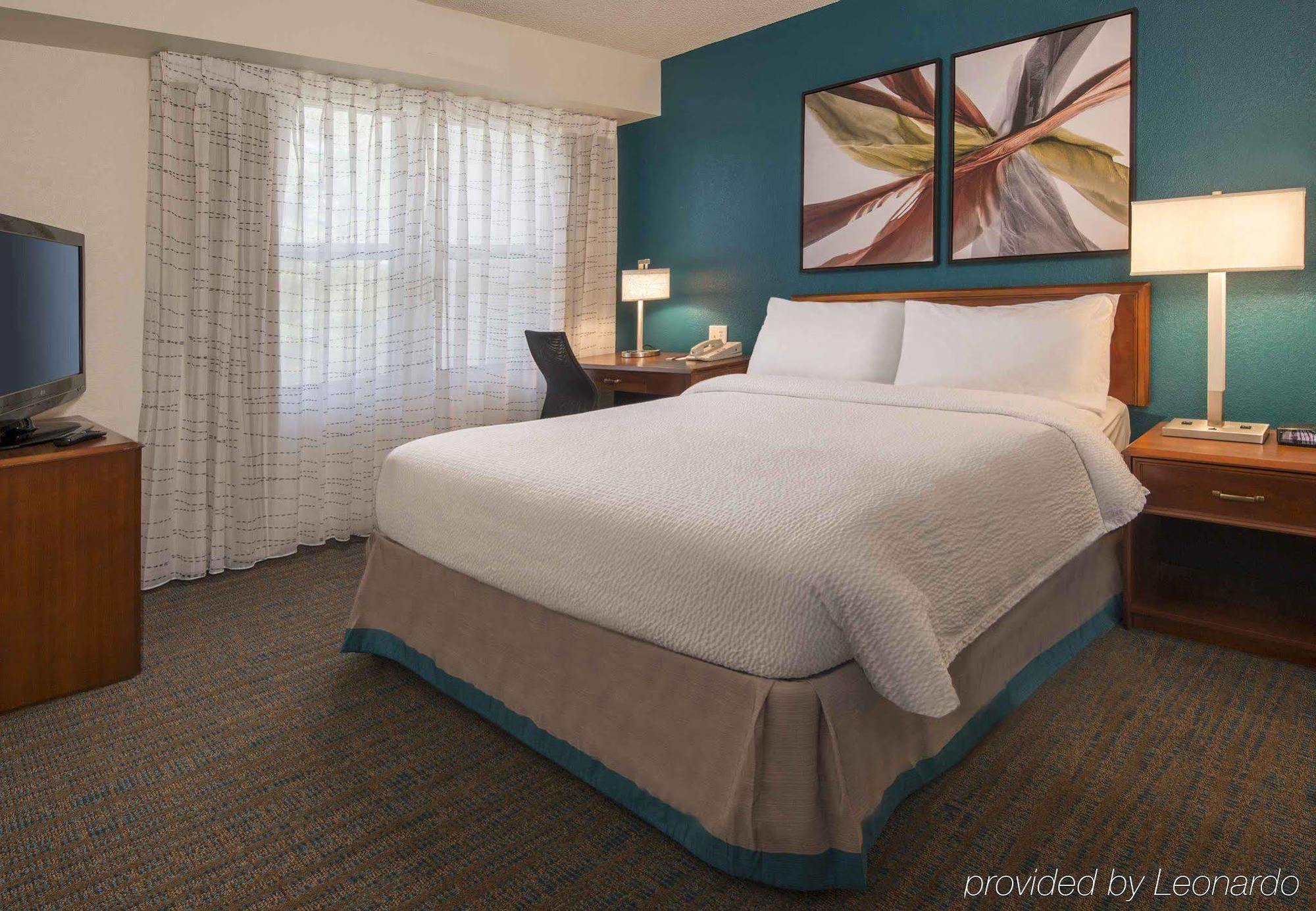 Residence Inn Fairfax Merrifield Eksteriør bilde