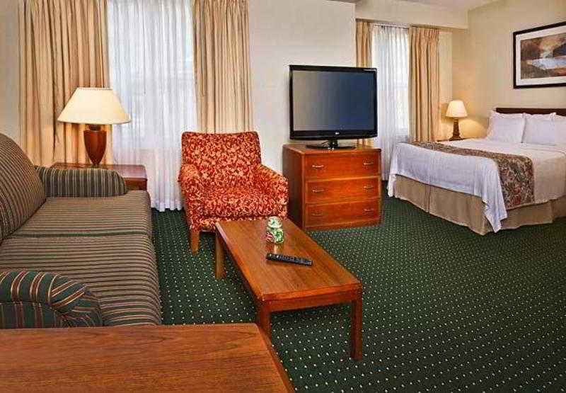 Residence Inn Fairfax Merrifield Rom bilde