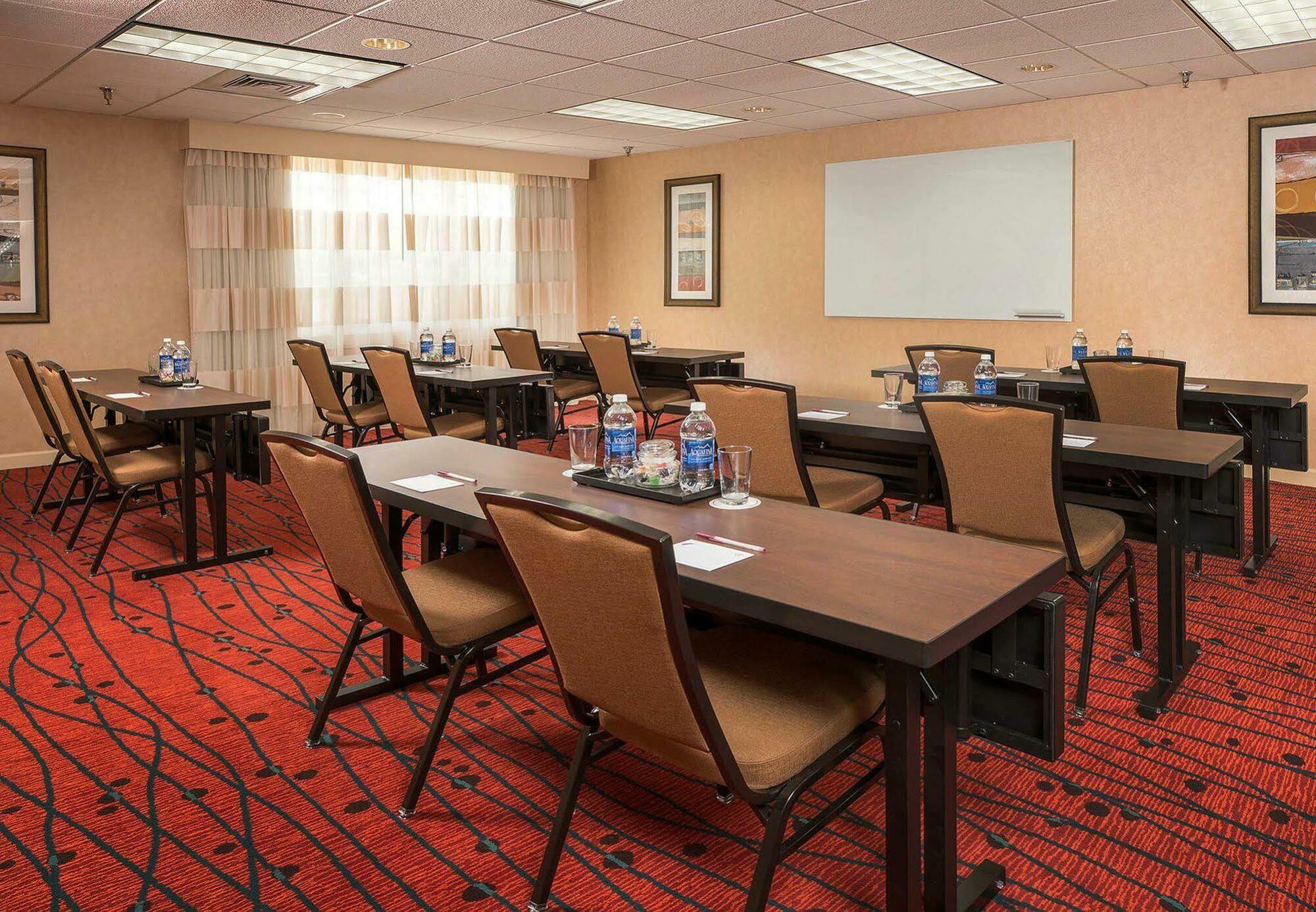 Residence Inn Fairfax Merrifield Eksteriør bilde